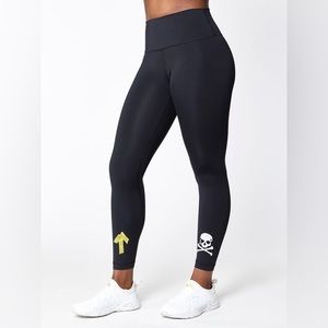 lululemon x SoulCycle Wunder Under 25” Tight